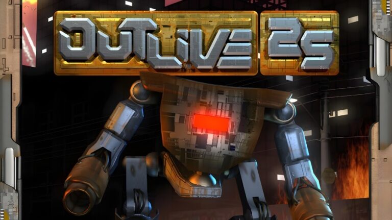Outlive 25