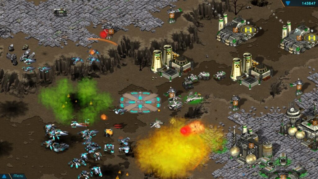 Outlive 25 gameplay