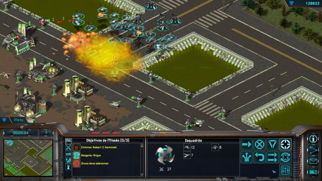 Outlive 25 gameplay