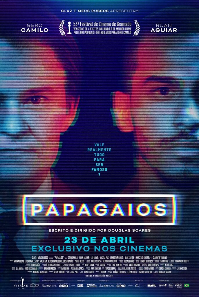 Papagaios