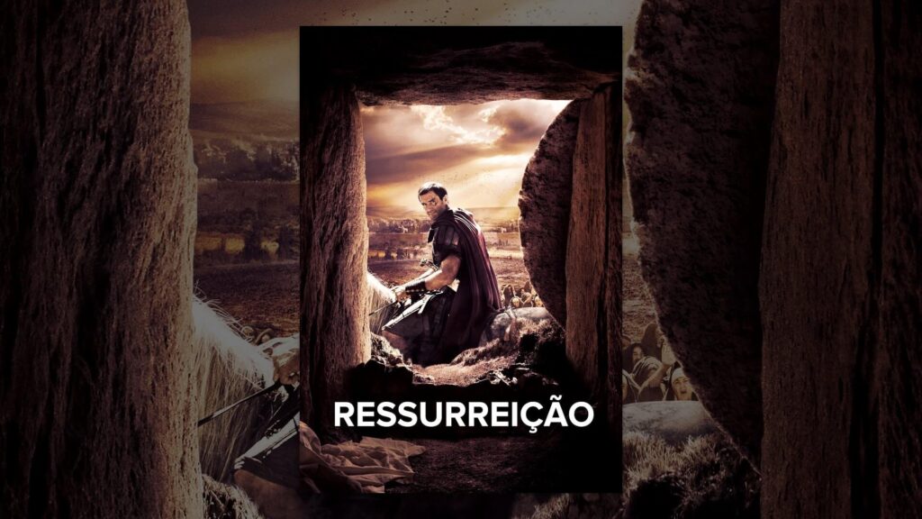 RESSURREIÇÃO - Filme