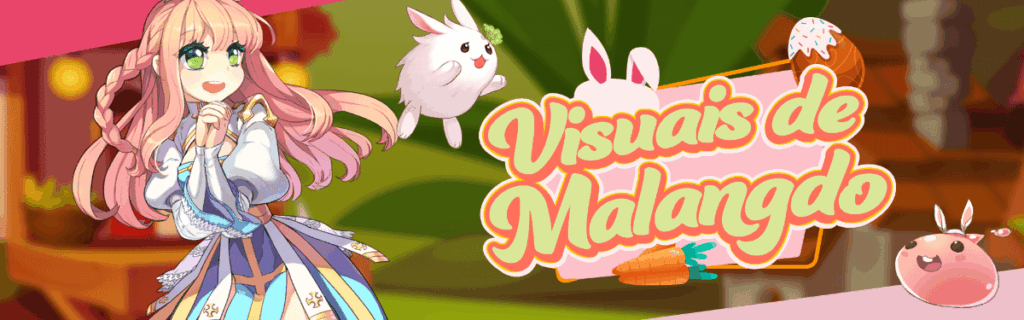 Ragnarok Latam Atualização