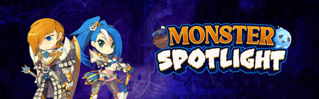 Ragnarok monster Spotlight