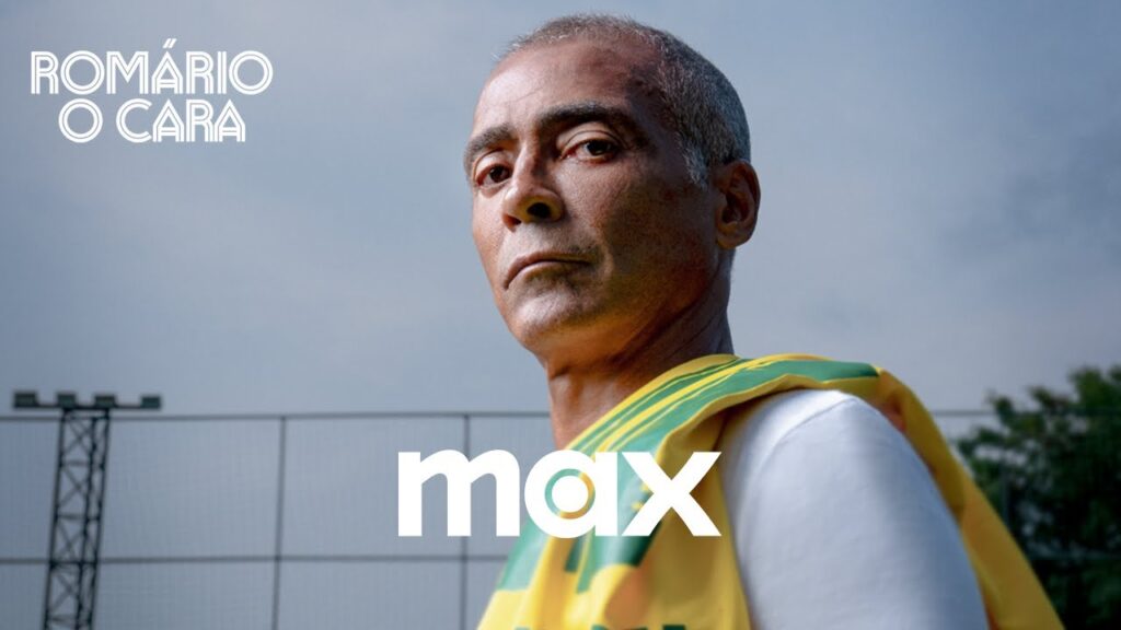 ROMÁRIO - O CARA