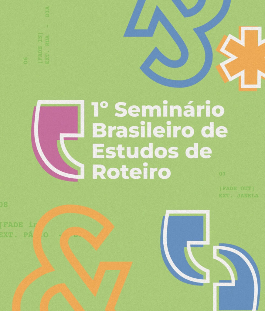 Seminário Brasileiro de Estudos de Roteiro