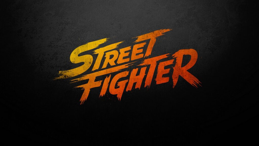 Streef Fighter