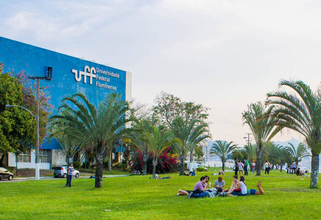 Universidade Federal Fluminense