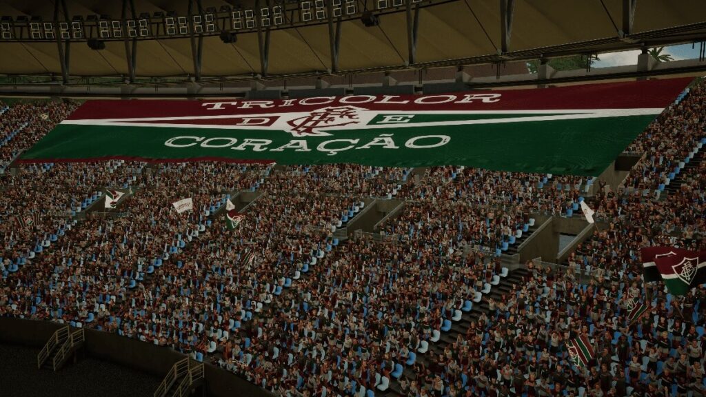 Copa City