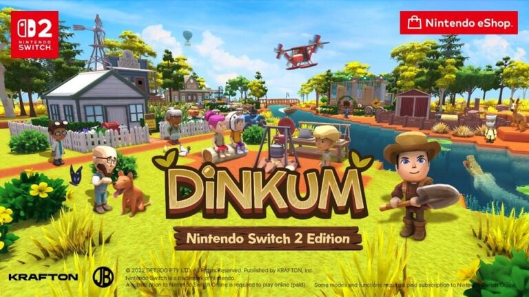 Dinkum