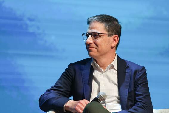 Eric Schrier, President, Direct-To-Consumer International Originals, Strategic Programming, and Emerging Media The Walt Disney Company

