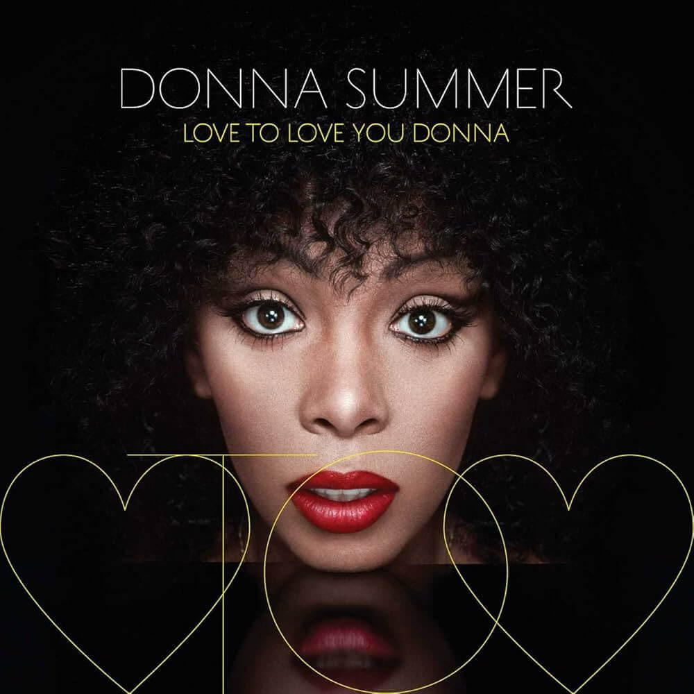 Donna Summer