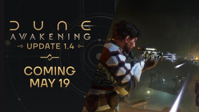 Dune Awakening