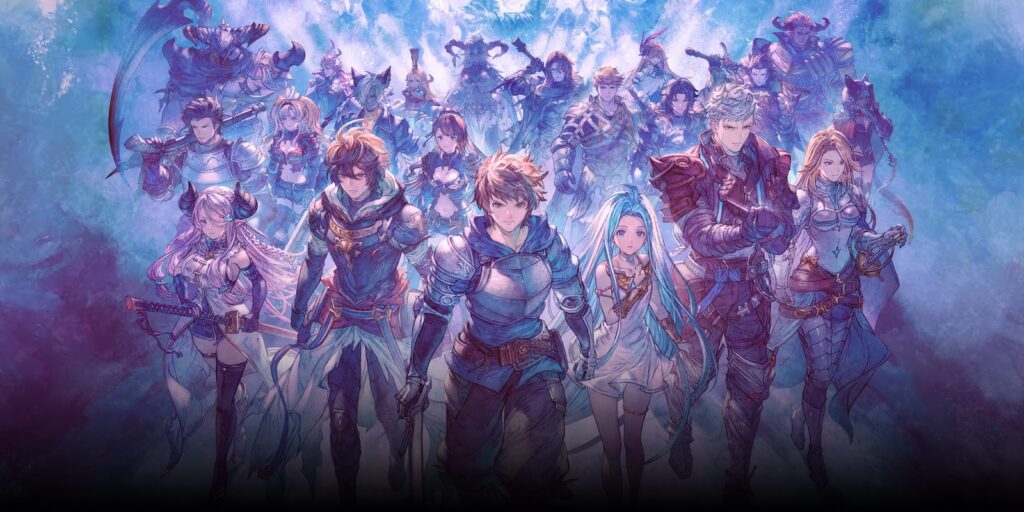Key Art