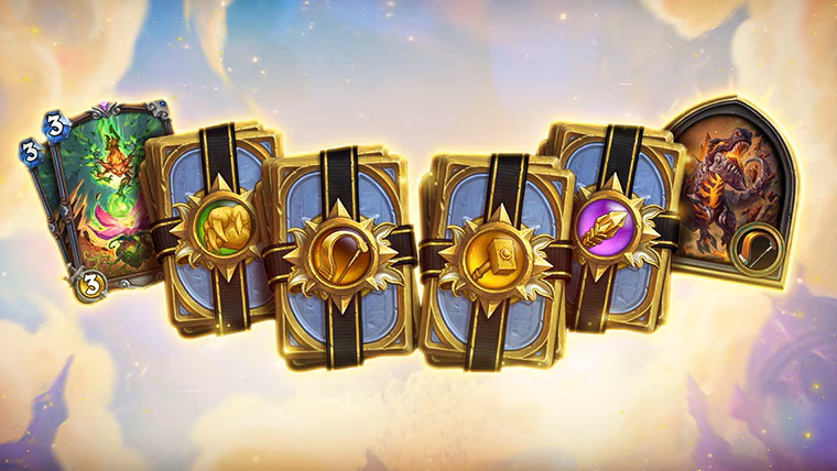 HearthStone