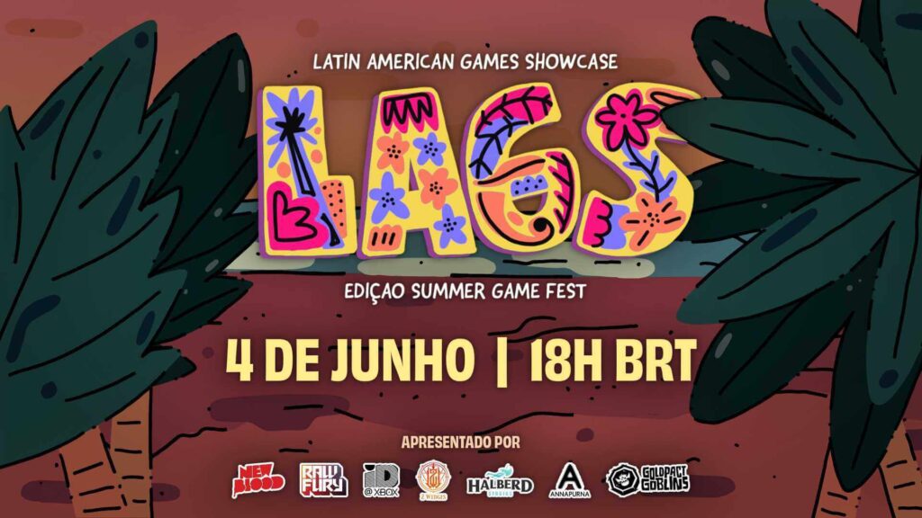 Latin American Games