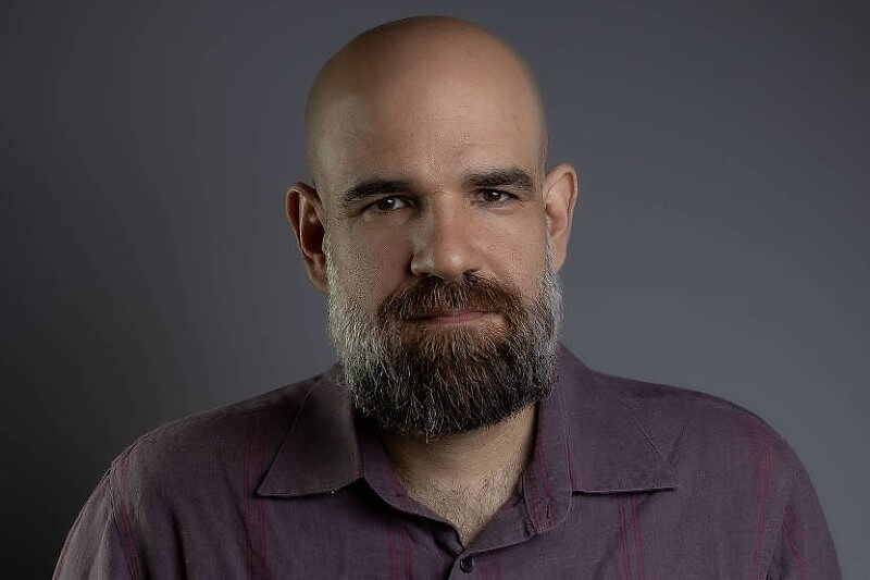 Leonardo Lacca