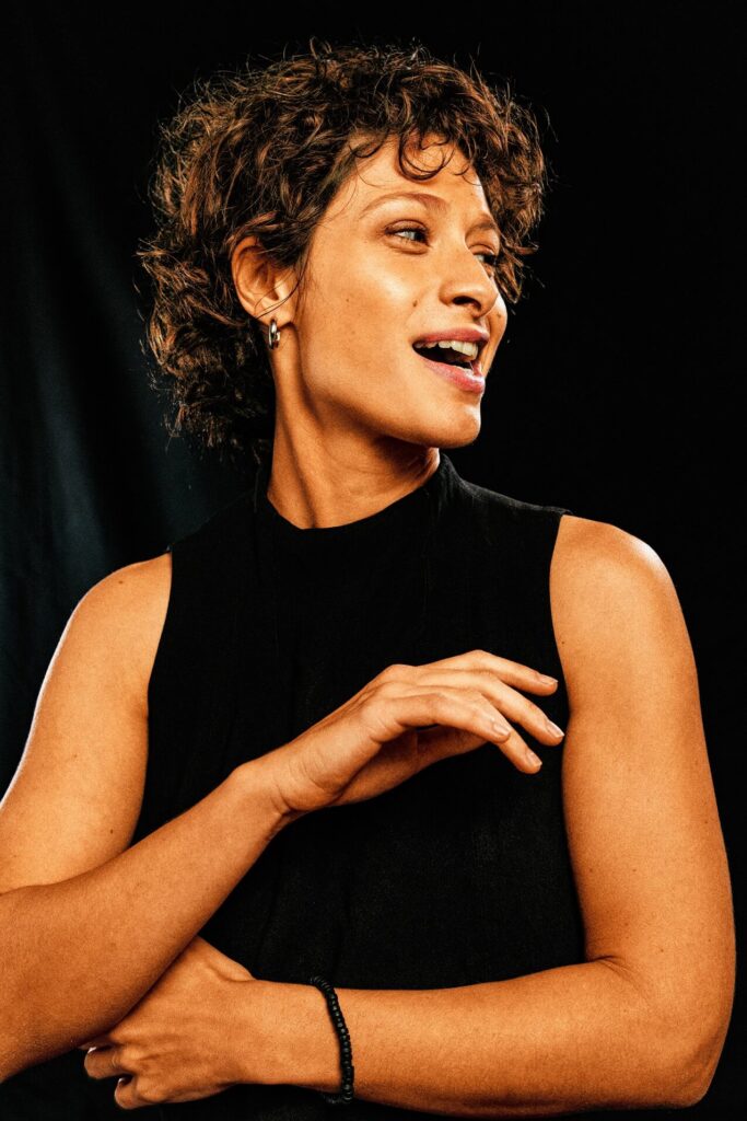 Luisa Arraes