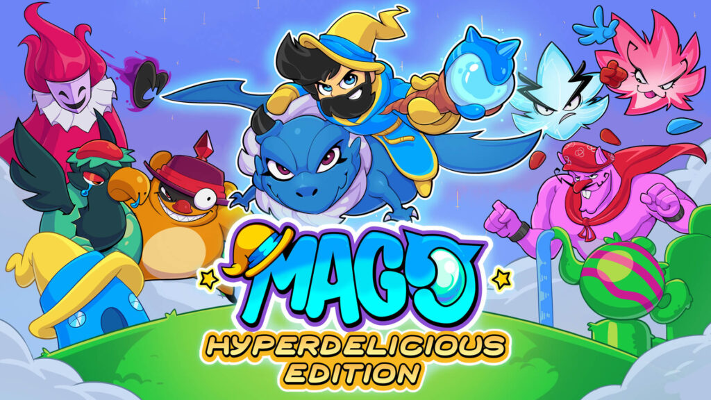 Key Art
