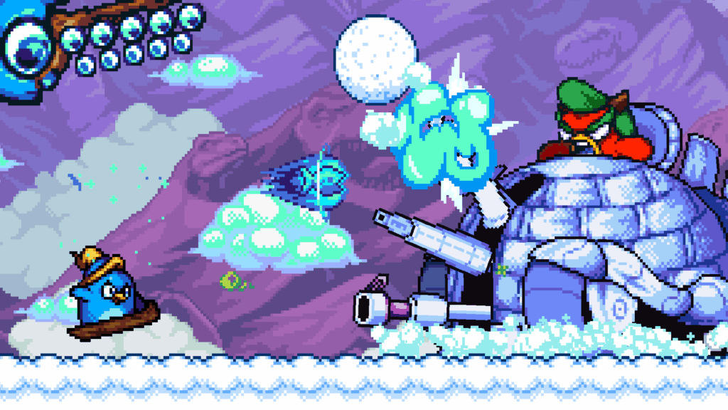 gameplay
