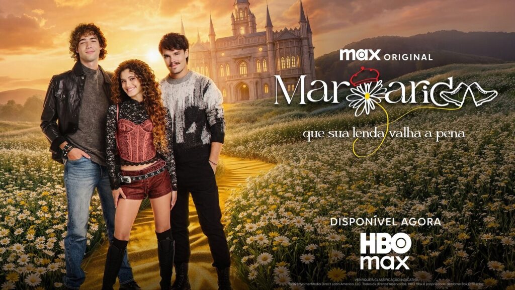 Margarida