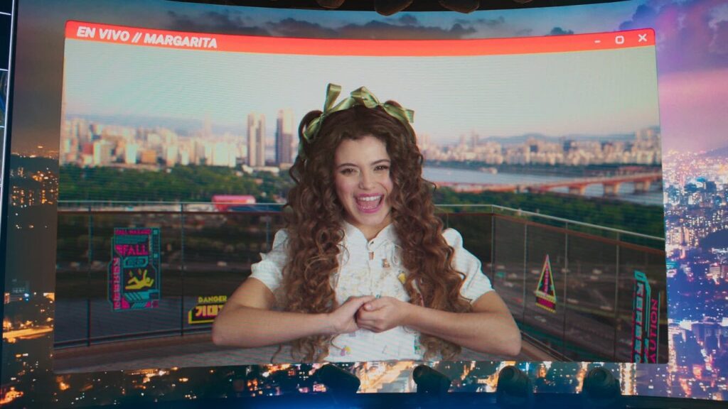 Margarida