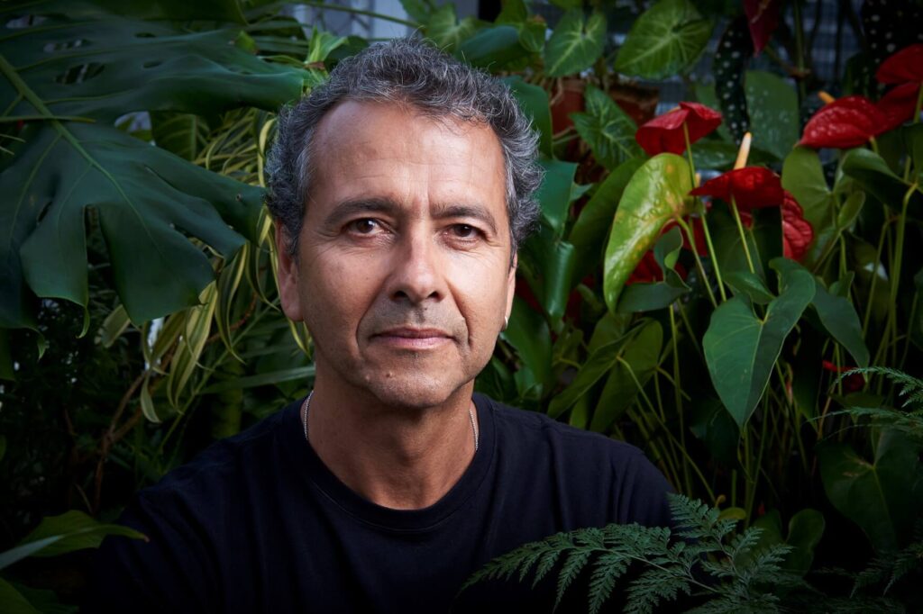 Marcos Palmeira