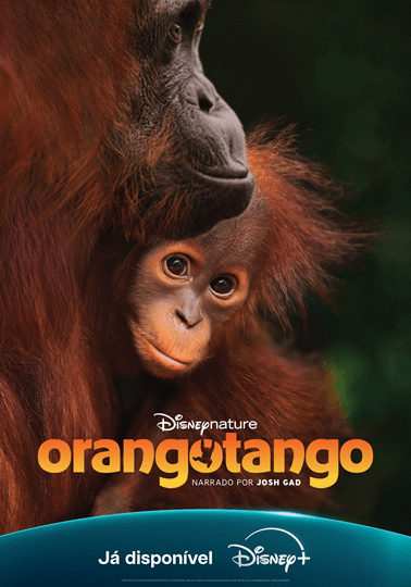 Orangotango