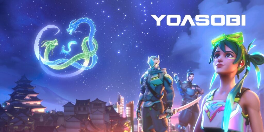 Key art