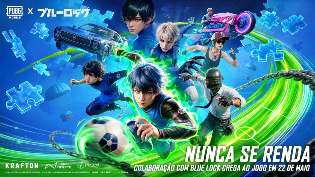Keyart