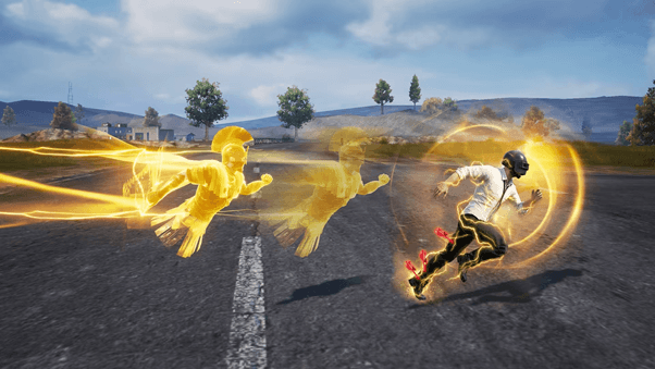 PUBG