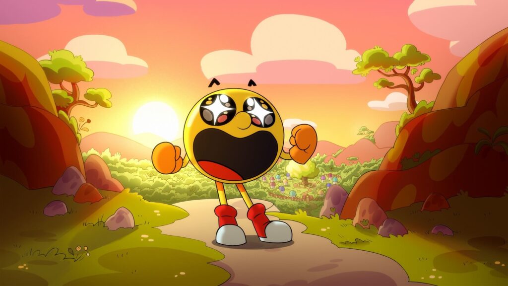 Pac-Man