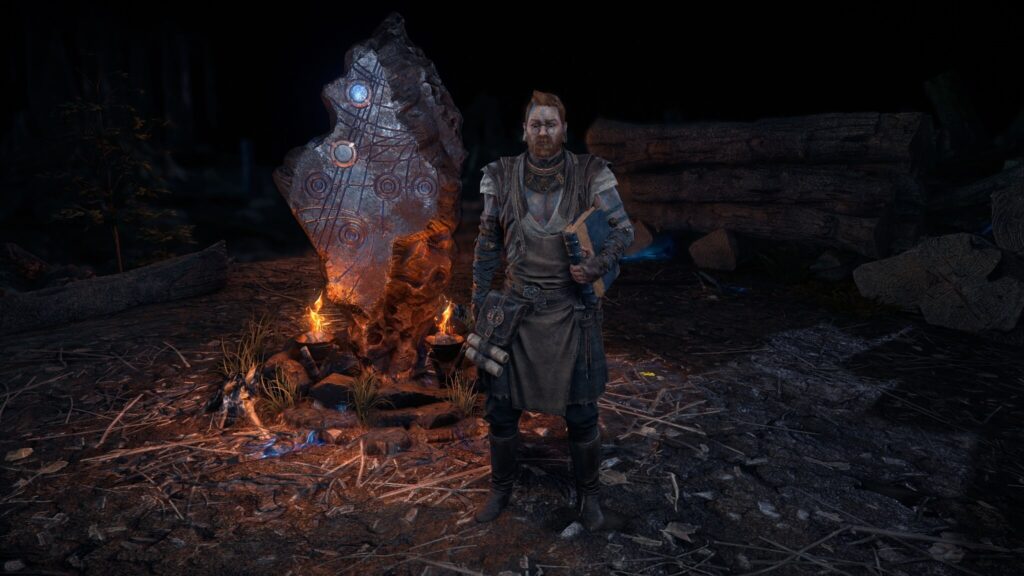 Path of Exile 