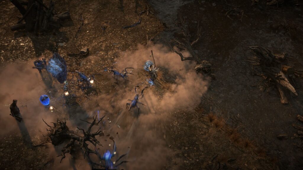 Path of Exile 
