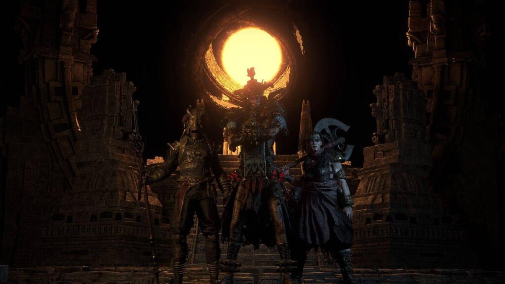 Path of Exile 