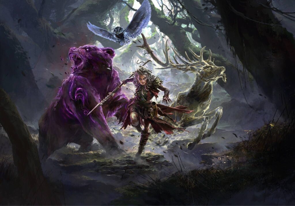 Path of Exile 