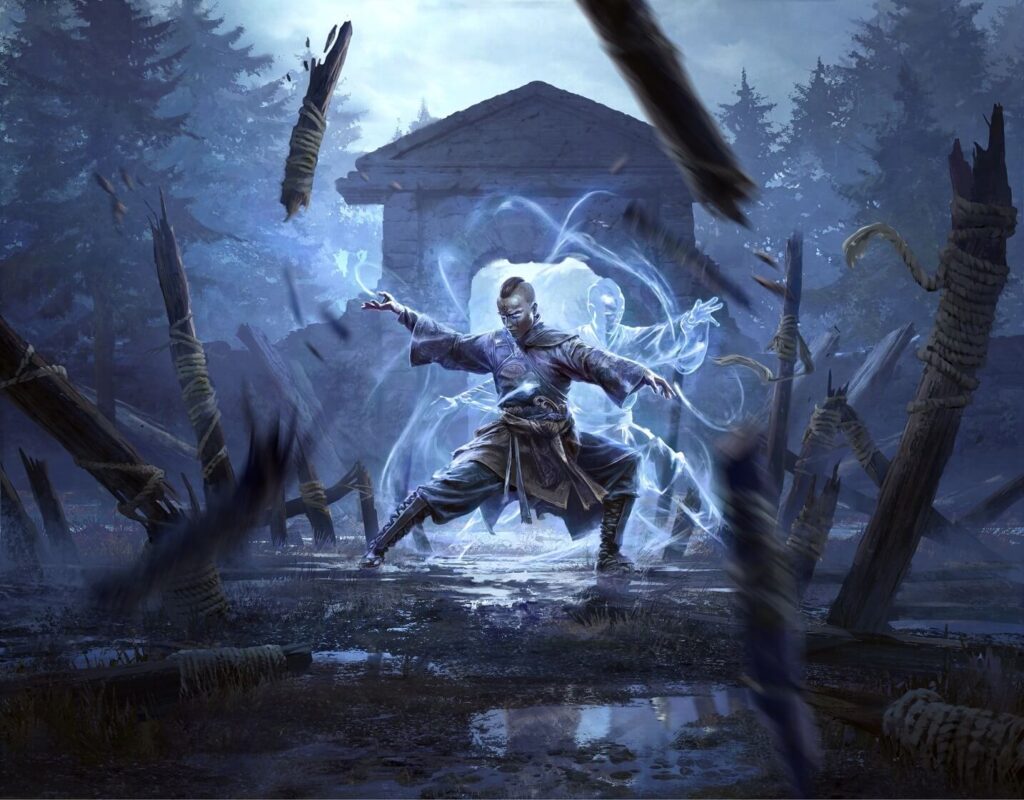 Path of Exile 