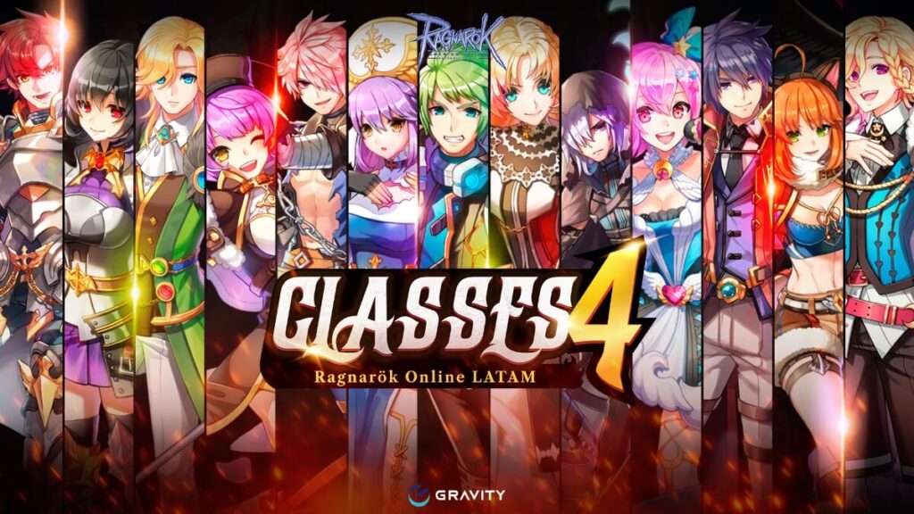 Classe 4