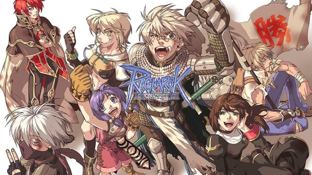 Ragnarok LATAM