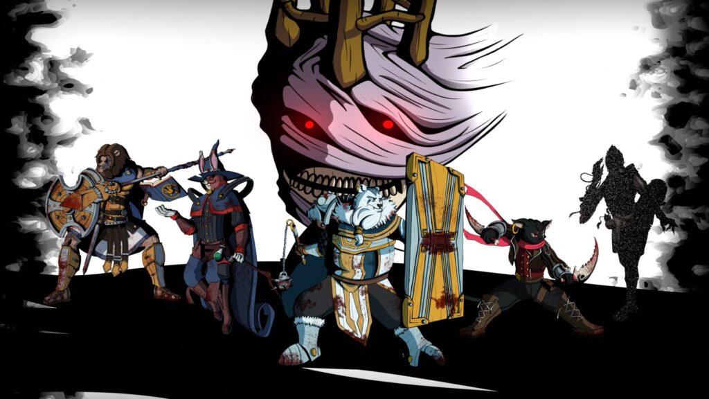 Rogue Reigns