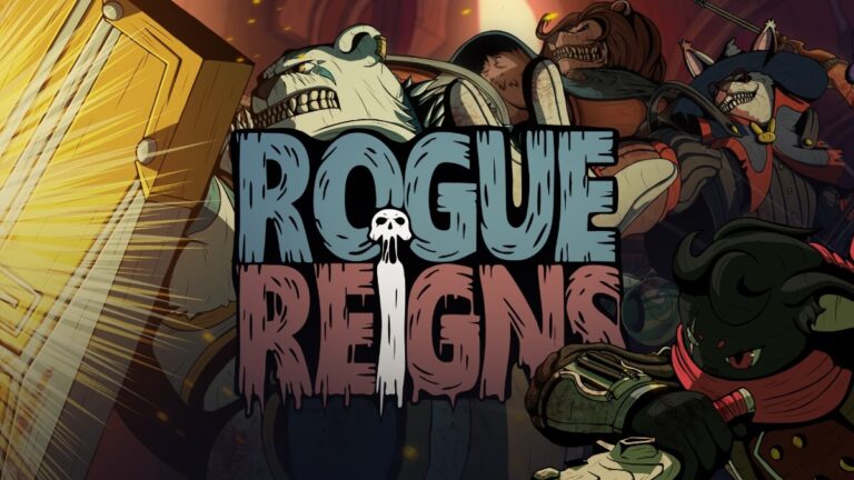 Rogue Reigns