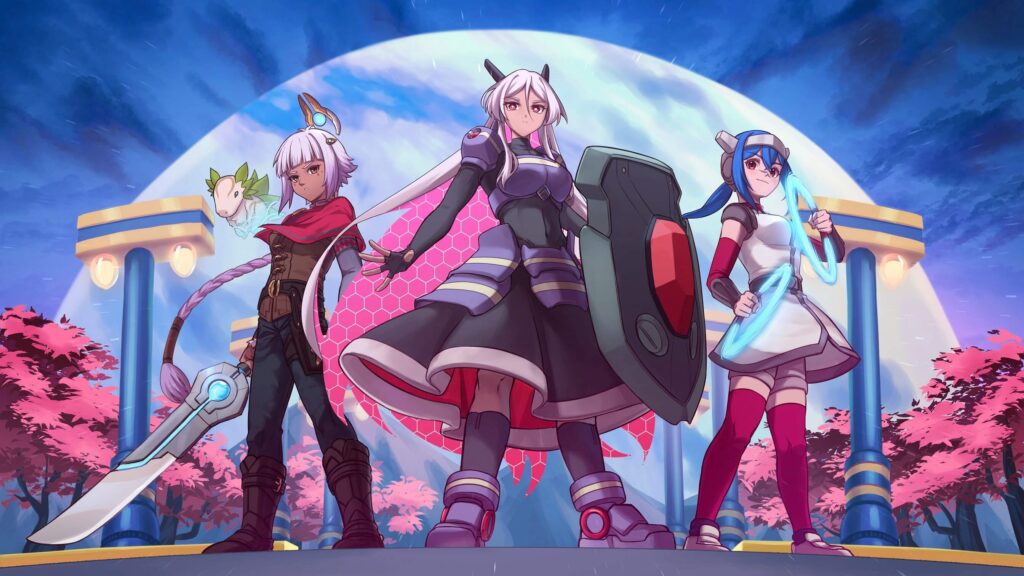 Key Art