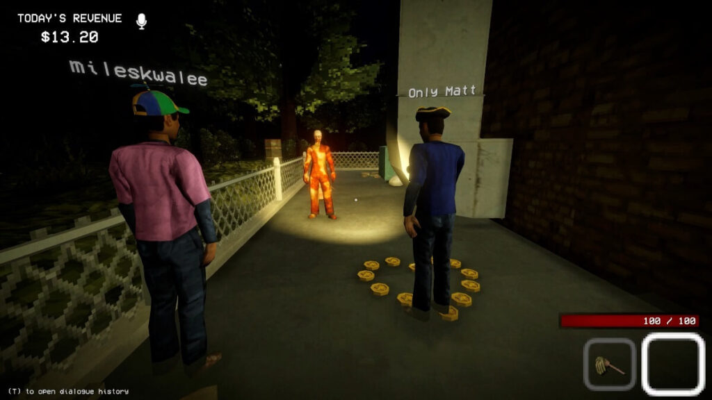 Gameplay