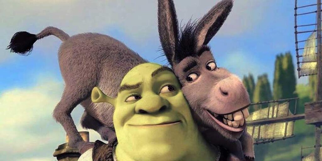 Shrek