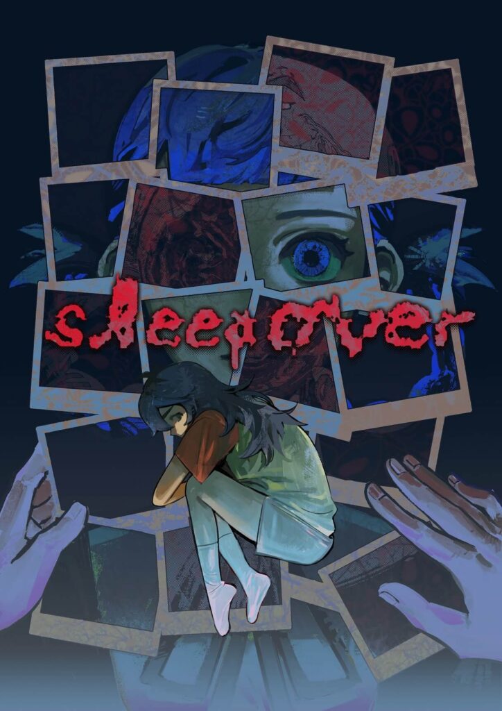 Key Art