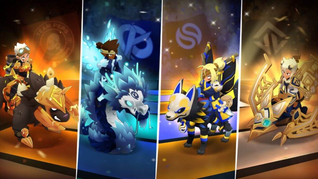 Speed Rush