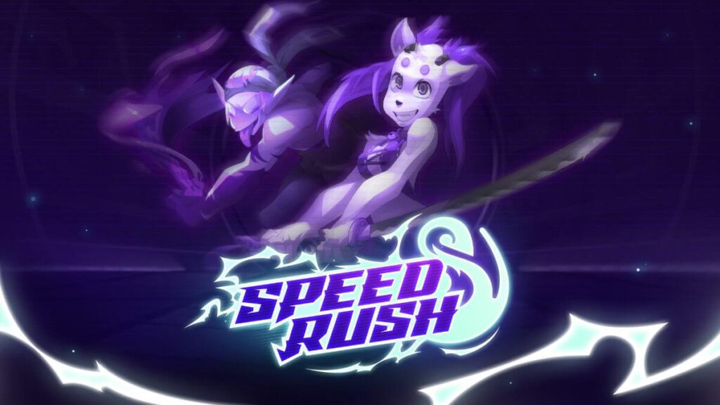 Speed Rush