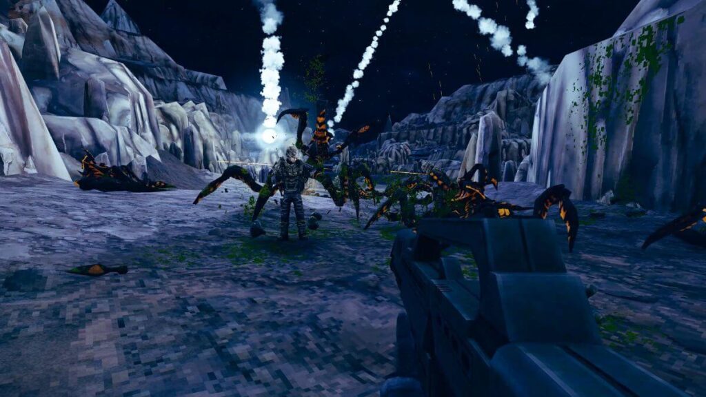 Starship Troopers