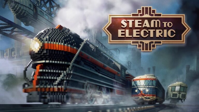 Steam to Electric