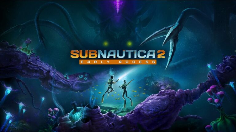 Submautica 2