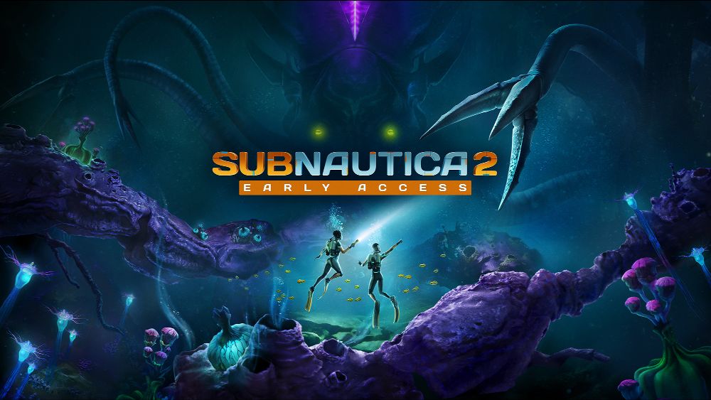 Submautica 2